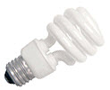 Products CFL bulbs 100h