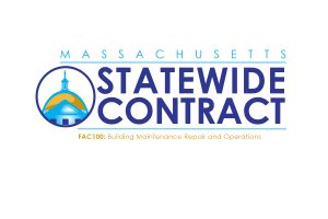 Massachusetts Statewide Contract Holder: FAC100