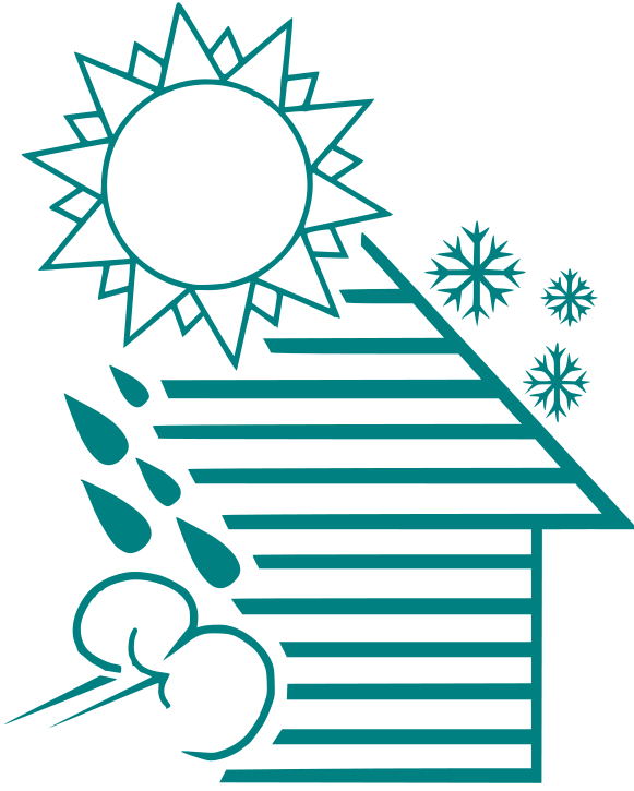 For Weatherization page - Logo