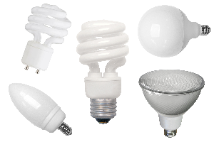 CFL-bulbs