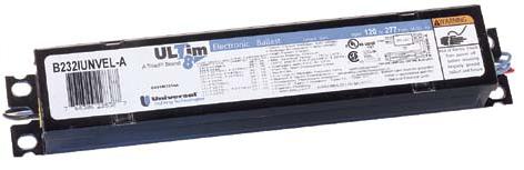 Ballasts